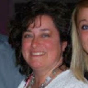 Meet your Posher, Annette